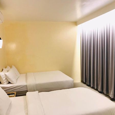Dosi Hotel Ph Talisay  Εξωτερικό φωτογραφία