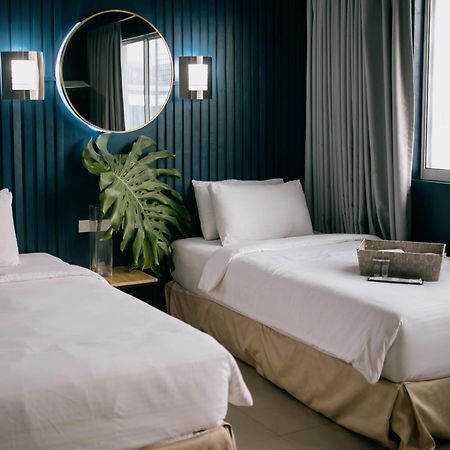 Dosi Hotel Ph Talisay  Εξωτερικό φωτογραφία
