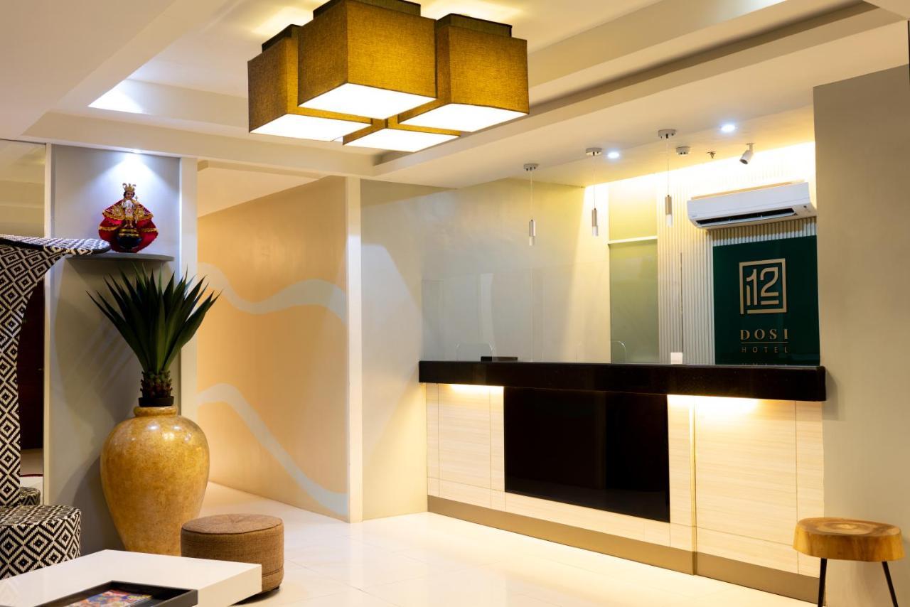 Dosi Hotel Ph Talisay  Εξωτερικό φωτογραφία