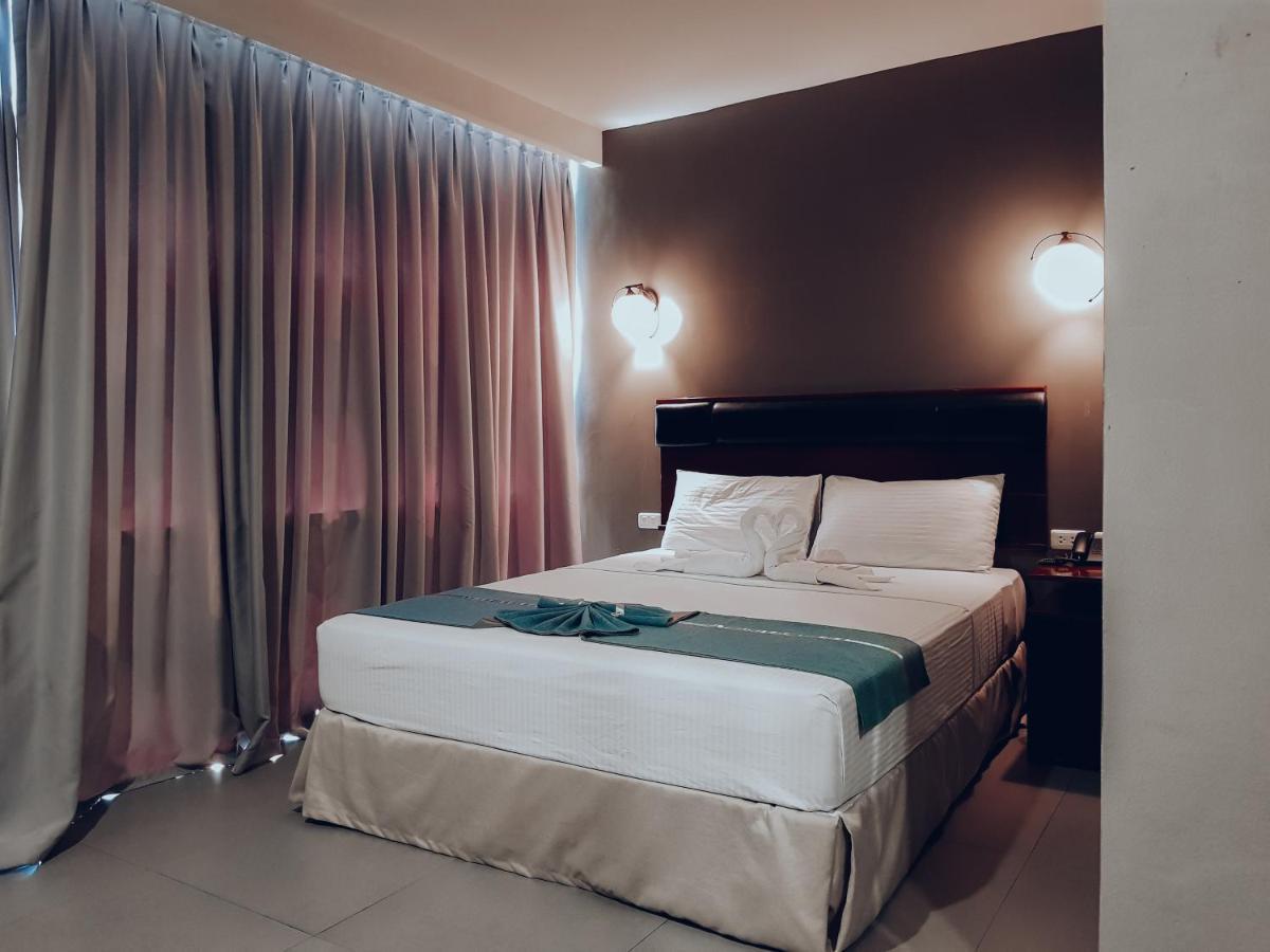 Dosi Hotel Ph Talisay  Εξωτερικό φωτογραφία