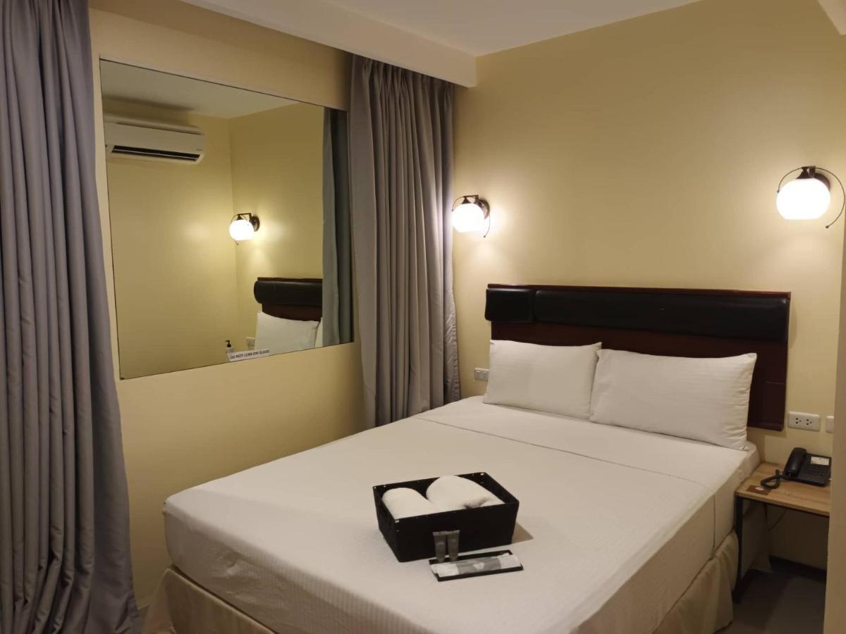 Dosi Hotel Ph Talisay  Εξωτερικό φωτογραφία