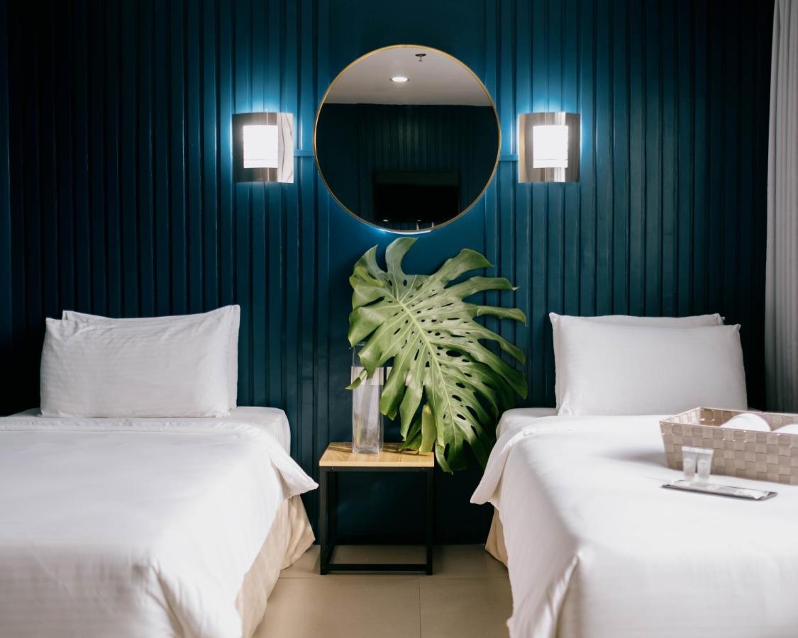 Dosi Hotel Ph Talisay  Εξωτερικό φωτογραφία