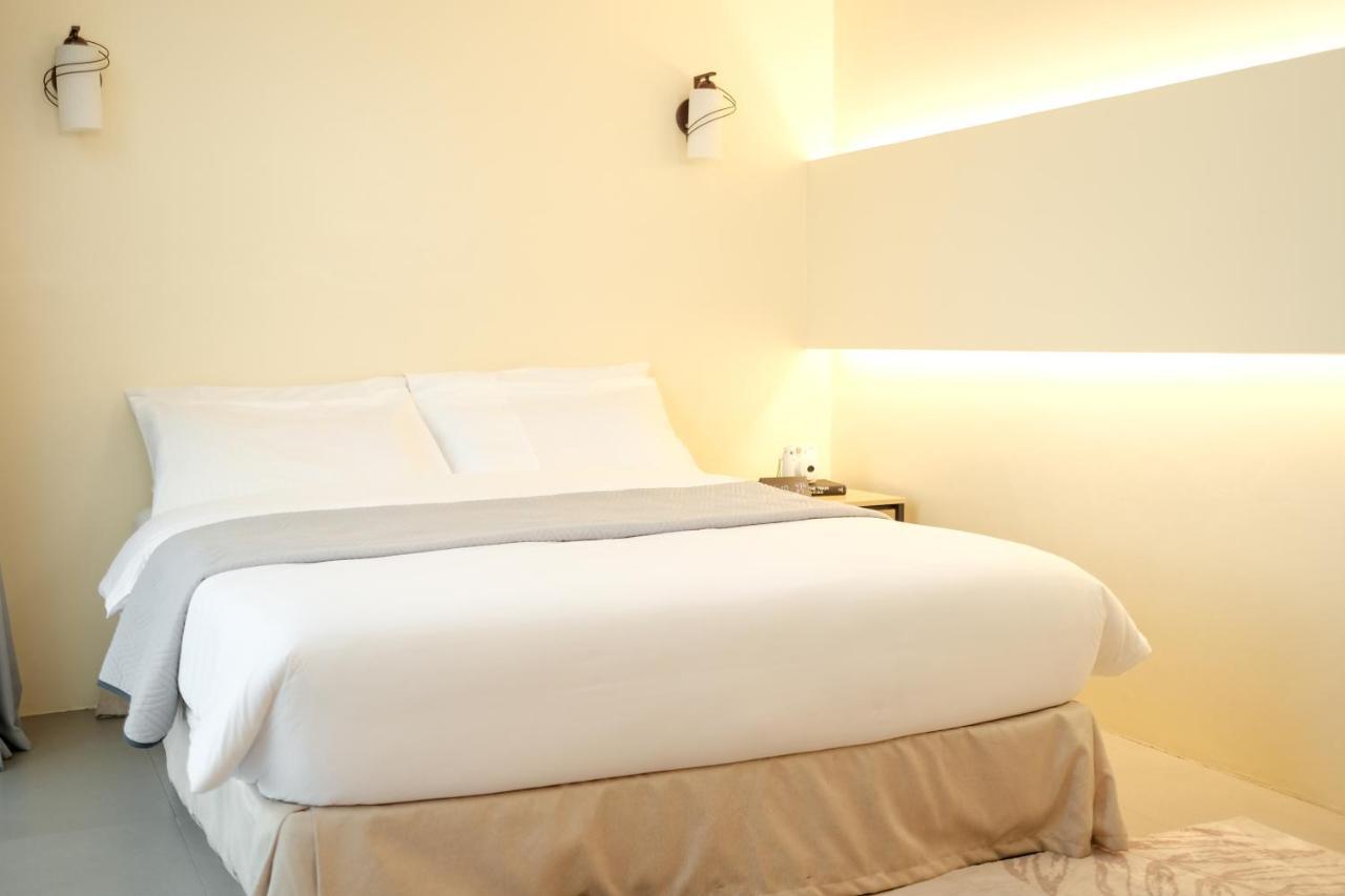 Dosi Hotel Ph Talisay  Εξωτερικό φωτογραφία