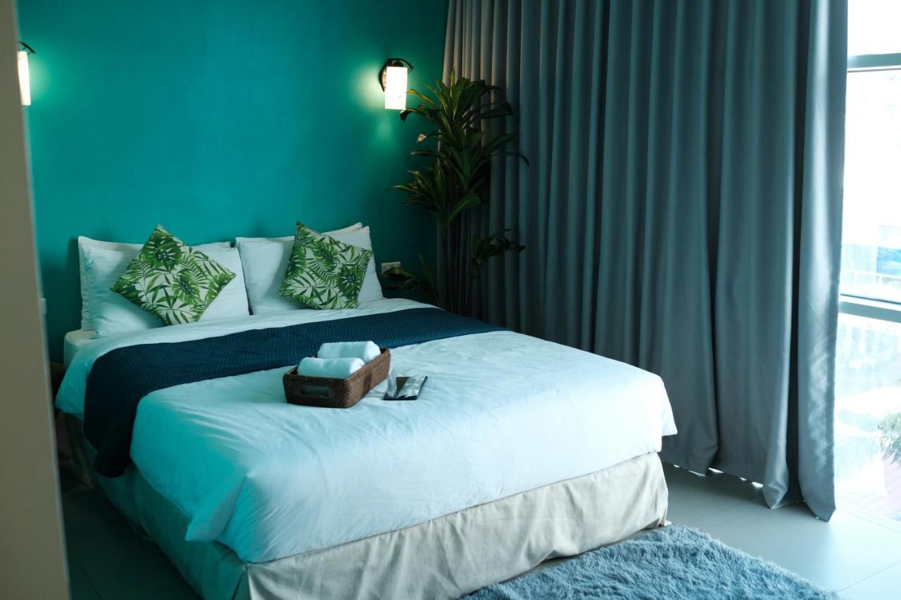 Dosi Hotel Ph Talisay  Εξωτερικό φωτογραφία