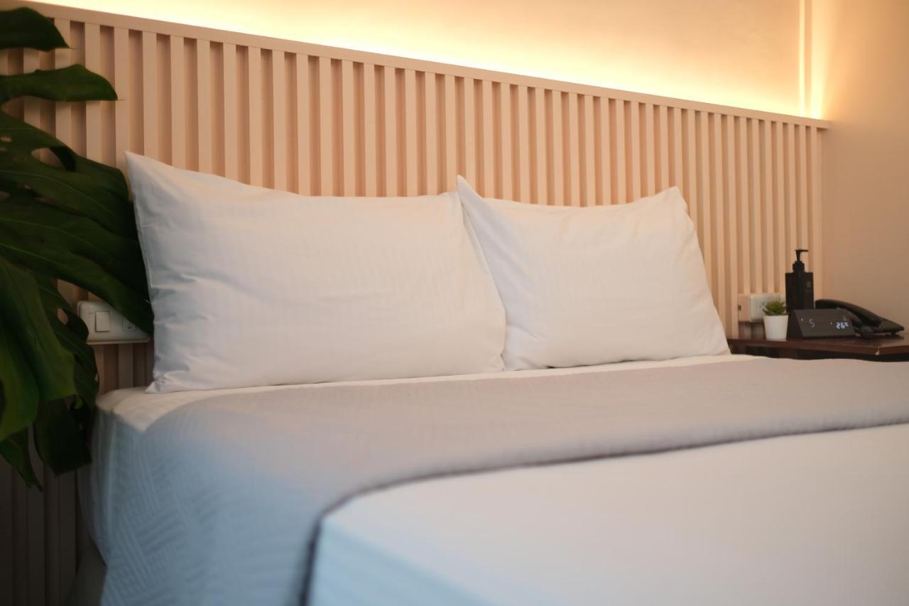 Dosi Hotel Ph Talisay  Εξωτερικό φωτογραφία