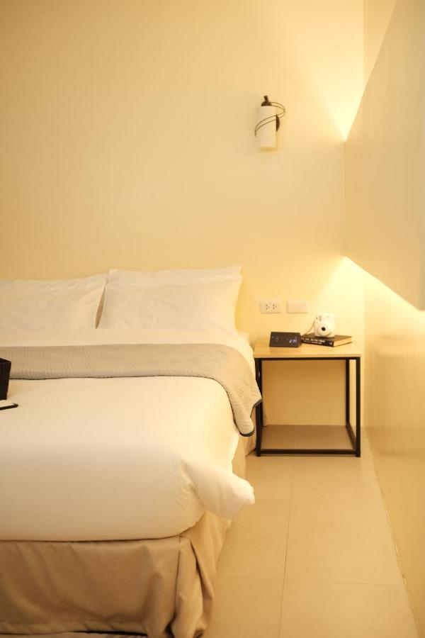Dosi Hotel Ph Talisay  Εξωτερικό φωτογραφία