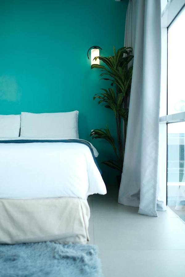 Dosi Hotel Ph Talisay  Εξωτερικό φωτογραφία