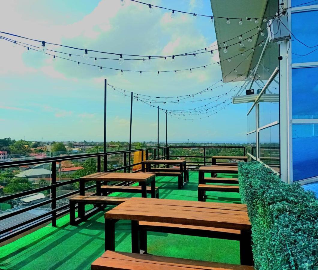 Dosi Hotel Ph Talisay  Εξωτερικό φωτογραφία