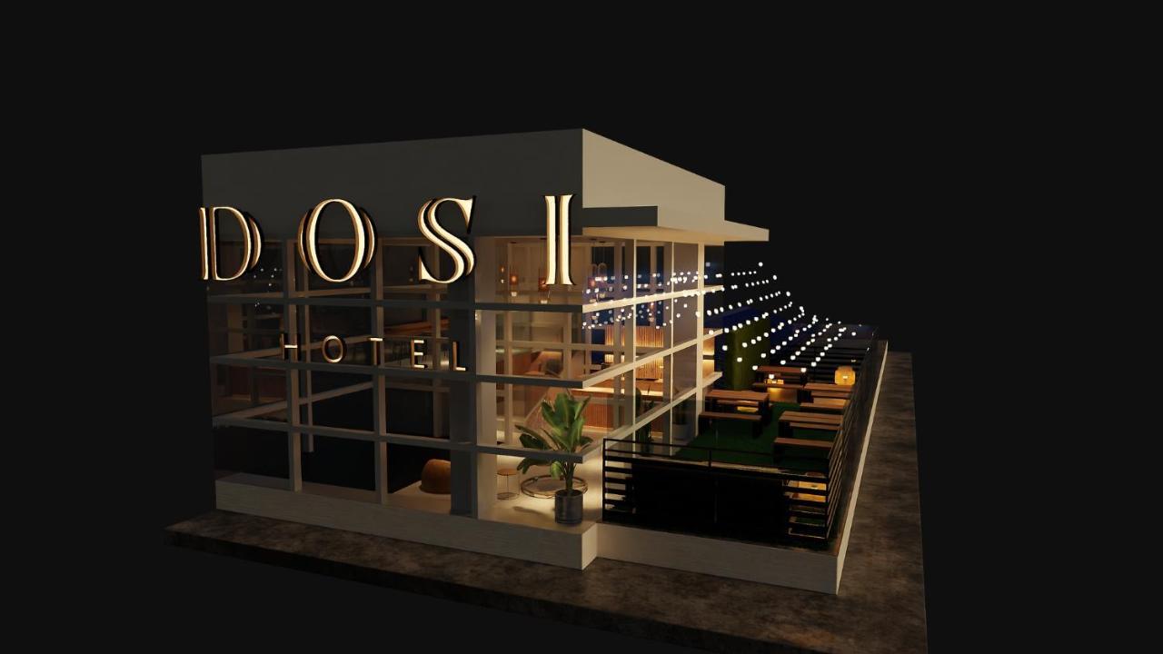 Dosi Hotel Ph Talisay  Εξωτερικό φωτογραφία