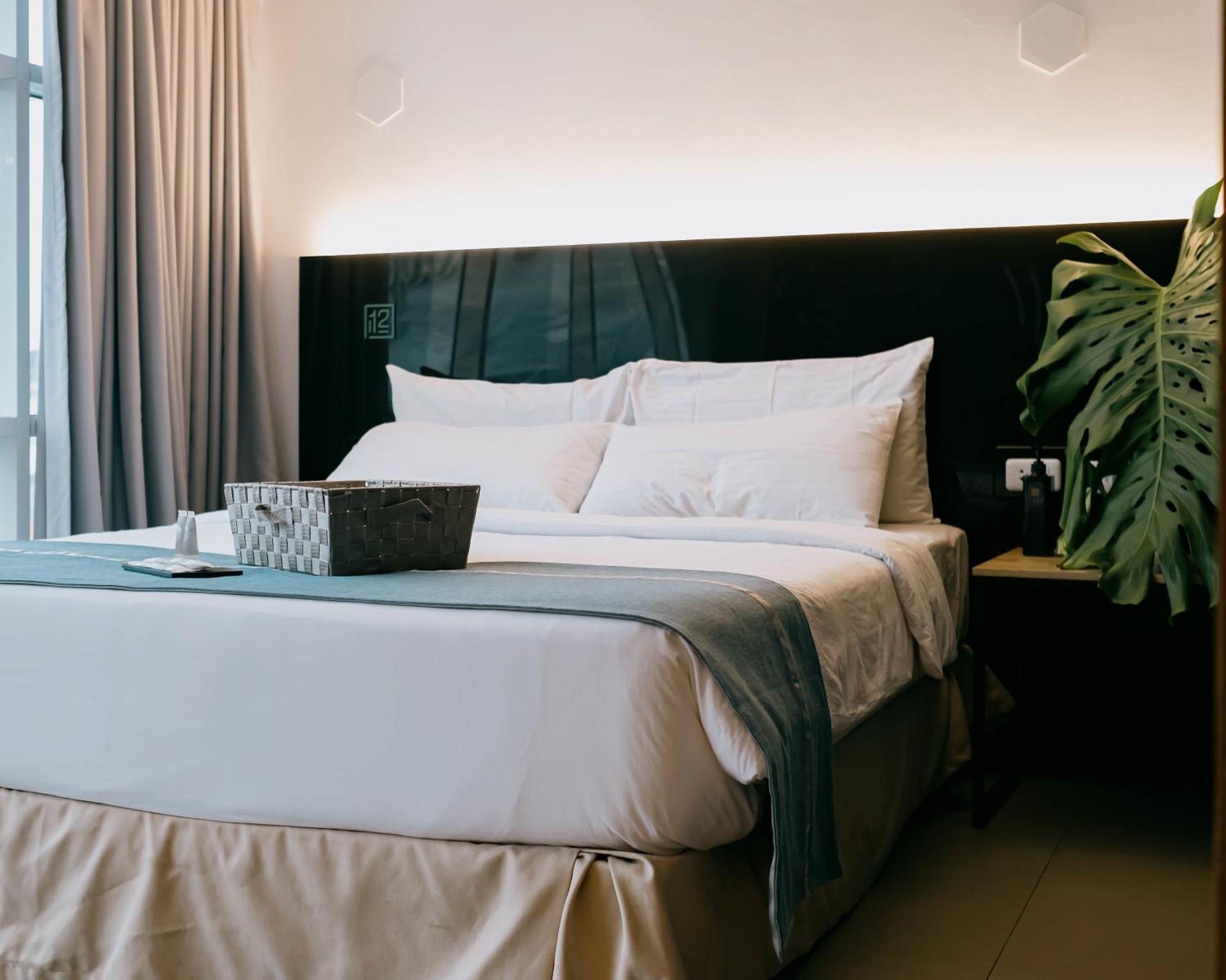 Dosi Hotel Ph Talisay  Εξωτερικό φωτογραφία