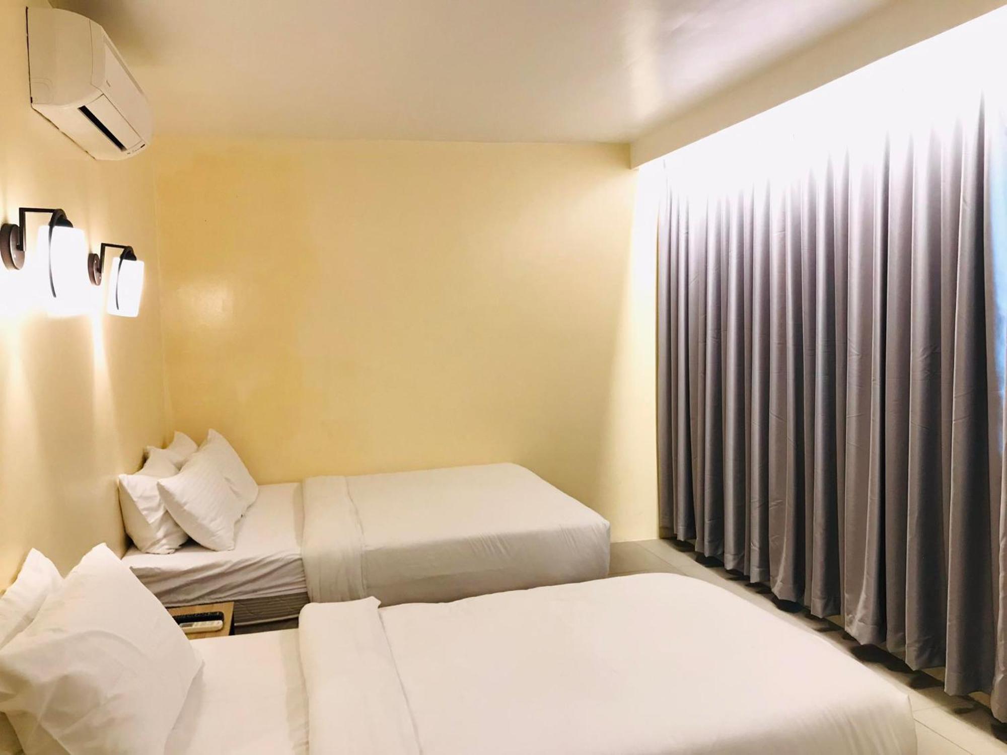 Dosi Hotel Ph Talisay  Εξωτερικό φωτογραφία